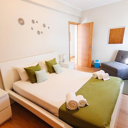 Welcomebuddy - Beatrice Downtown City Flat ปอนตาเดลกาดา ภายนอก รูปภาพ