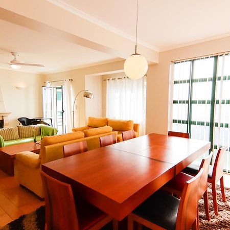 Welcomebuddy - Beatrice Downtown City Flat ปอนตาเดลกาดา ภายนอก รูปภาพ