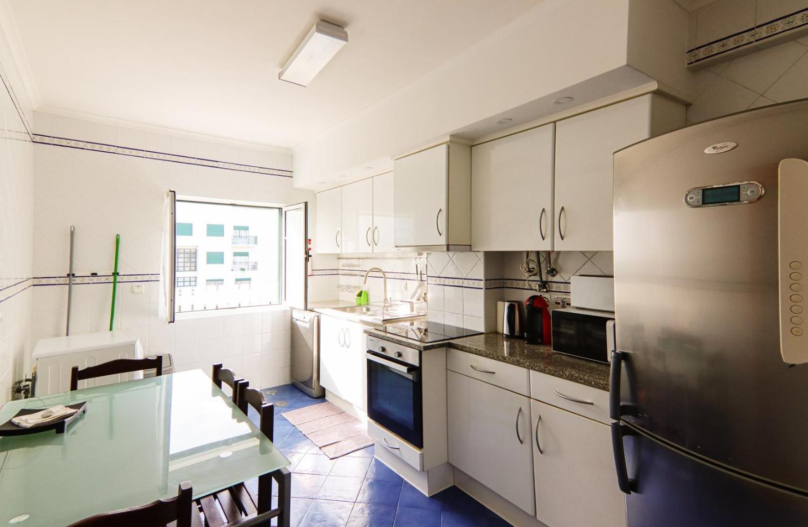 Welcomebuddy - Beatrice Downtown City Flat ปอนตาเดลกาดา ภายนอก รูปภาพ