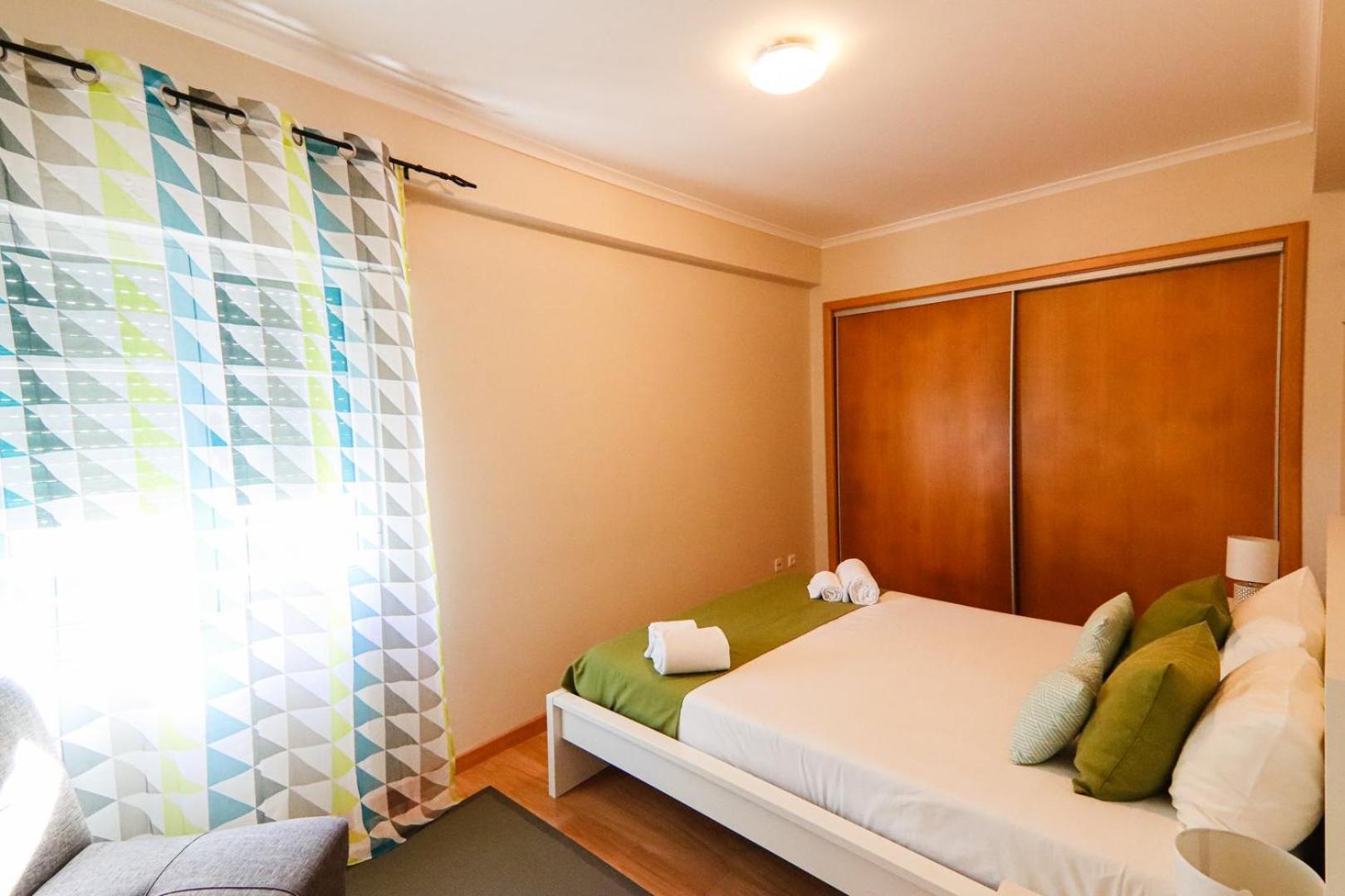 Welcomebuddy - Beatrice Downtown City Flat ปอนตาเดลกาดา ภายนอก รูปภาพ