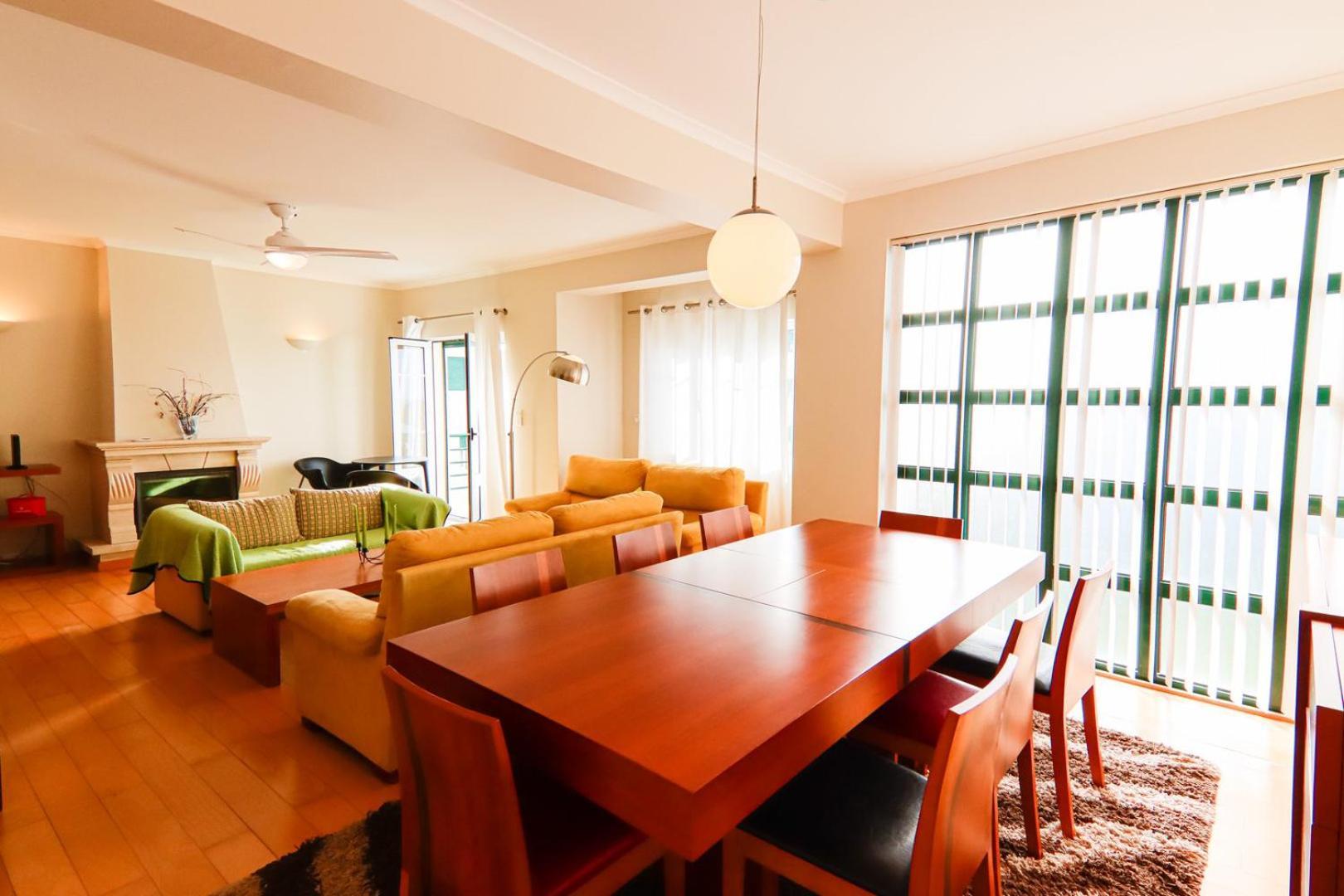 Welcomebuddy - Beatrice Downtown City Flat ปอนตาเดลกาดา ภายนอก รูปภาพ